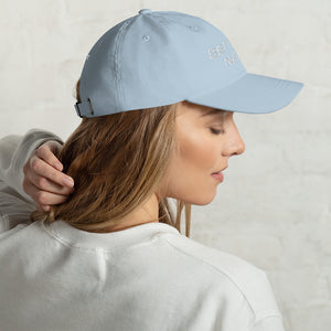 BETTER BY NATURE Dad Hat