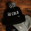 So Cold Winter Hat