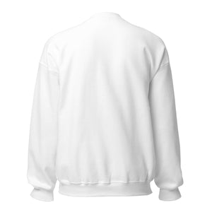 White Pelican Unisex Sweatshirt