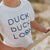 Duck Duck Loon Baby & Toddler Tee