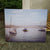 Lake Zurich 16x20 or 36x36 Canvas Print