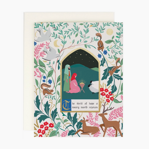 Amy Heitman Eco-Friendly Cards | Baby, Birthday & Beyond