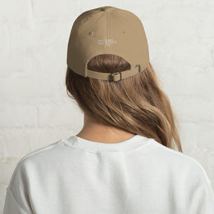 CHASE MORE SUNSETS Dad Hat