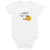 Look at the Sky Organic Cotton Baby Onesie