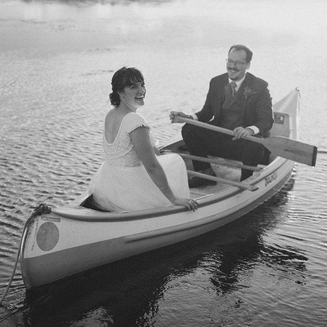 How to Plan the Perfect Lake Wedding