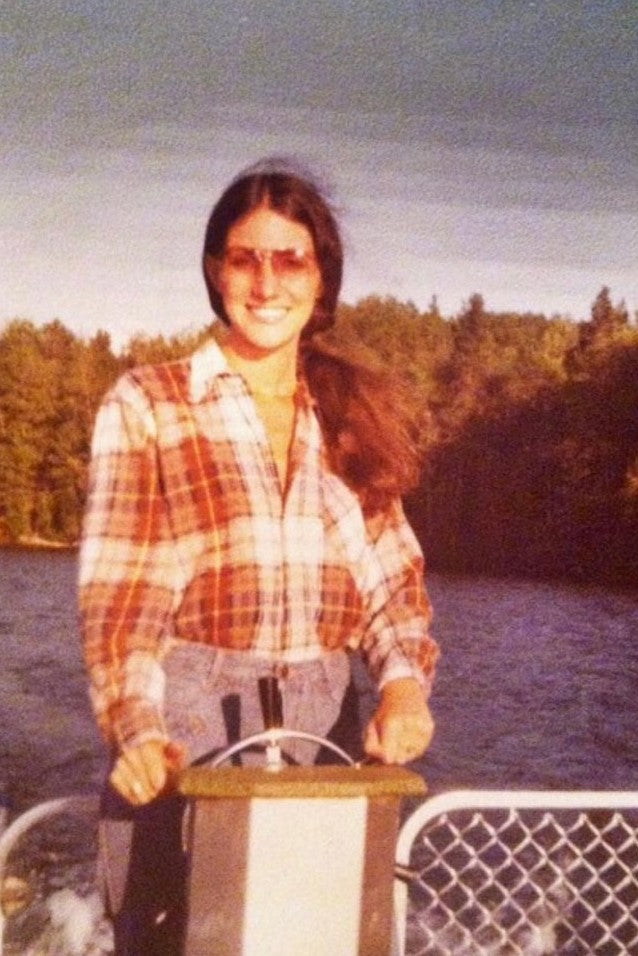 Reflections on My Mom & The Lake - Lake Effect Co