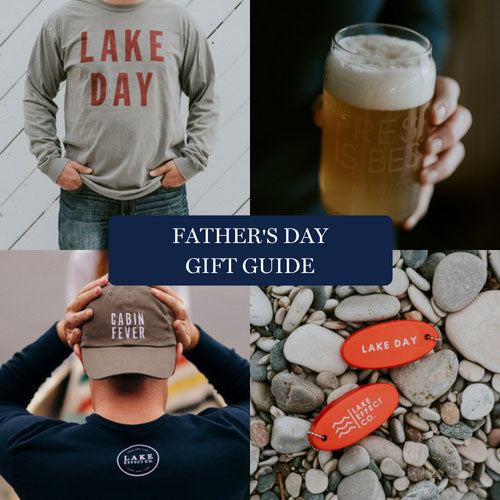 Father's Day 2018 Gift Guide