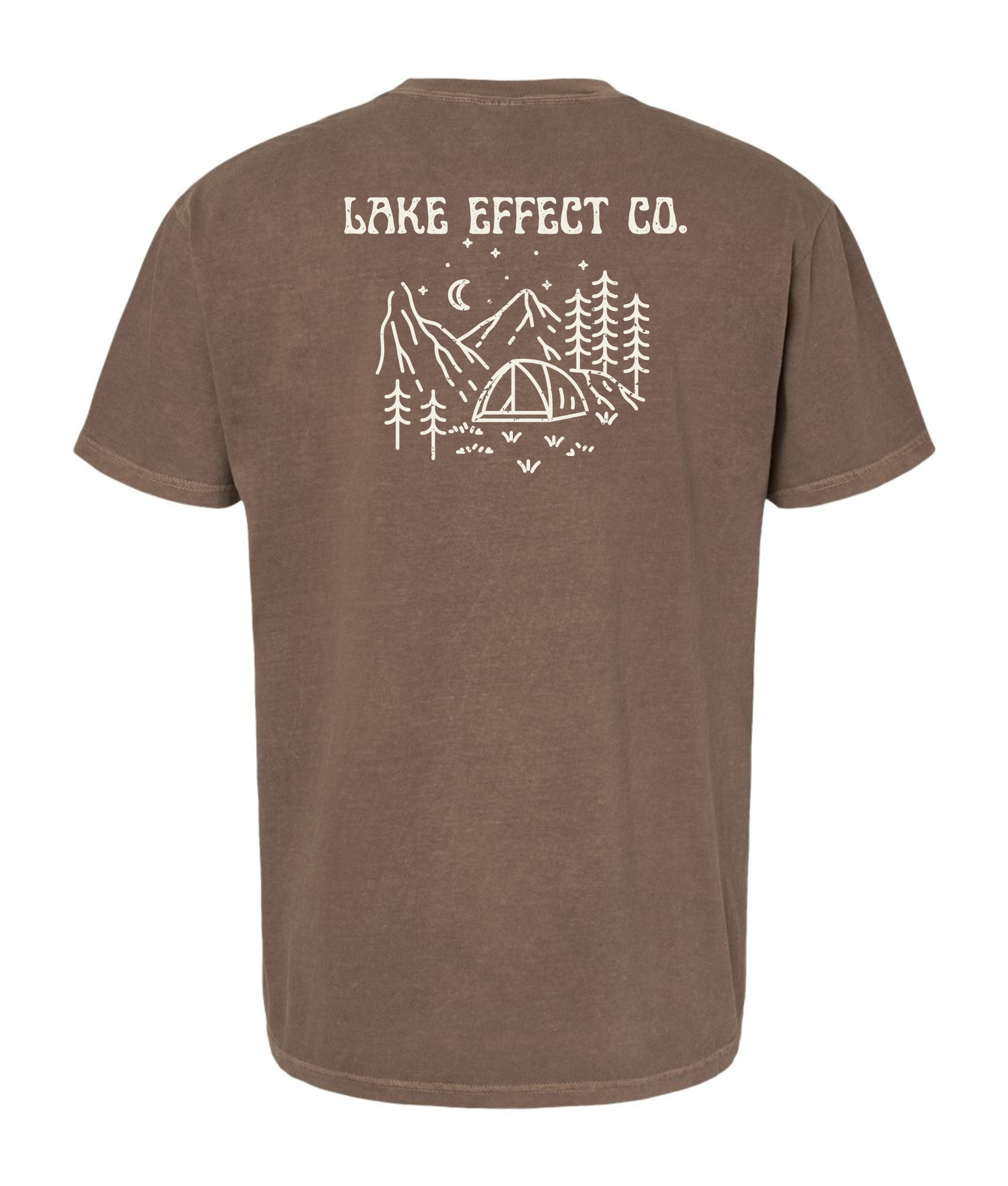 Lake Effect Co. Tee