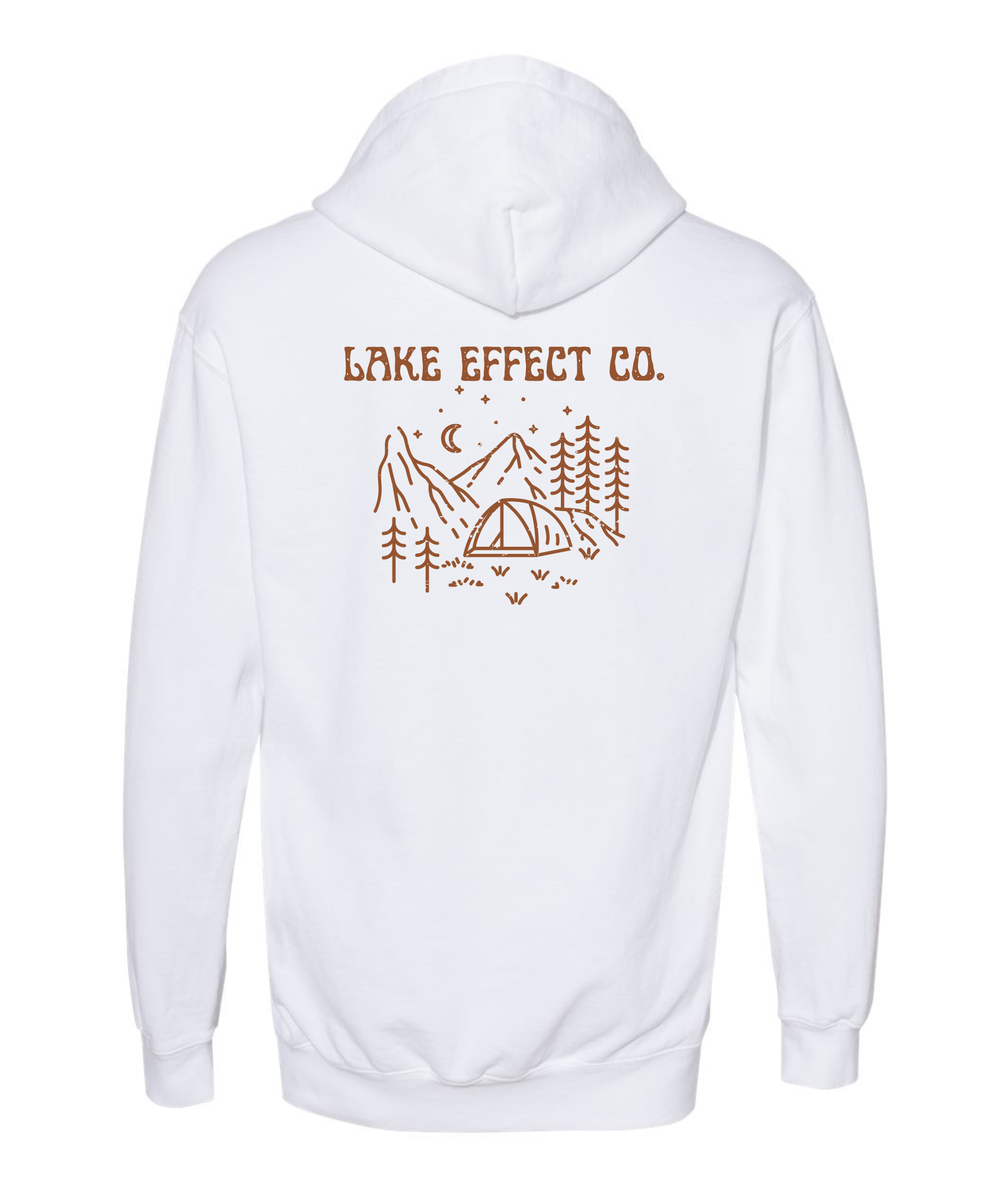 Lake Effect Co. Hoodie