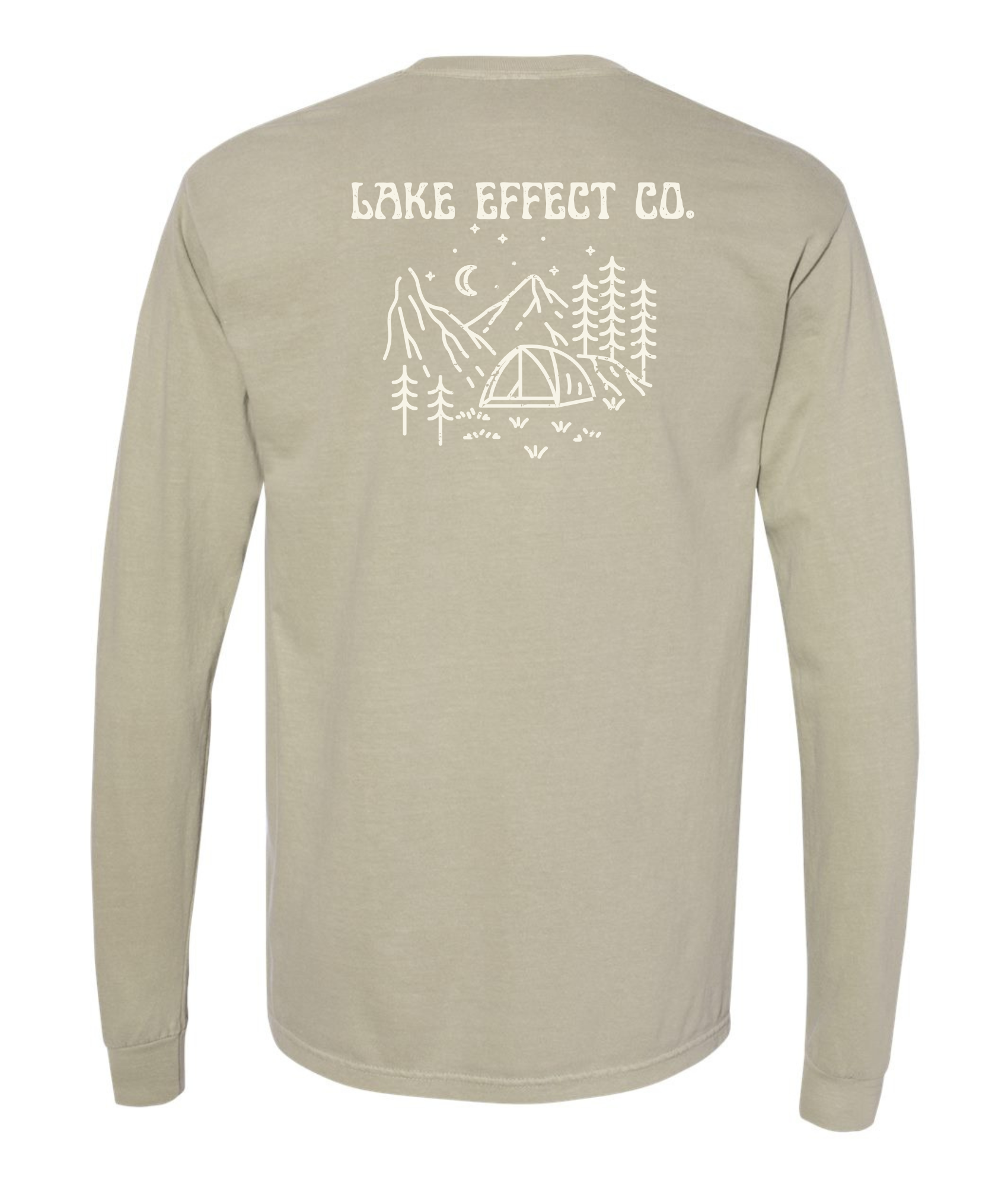 Lake Effect Co. Long Sleeve