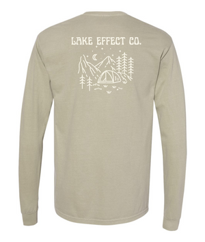 Lake Effect Co. Long Sleeve