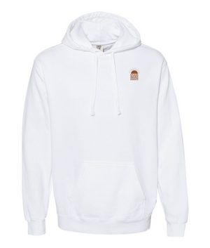 Chase More Sunsets Hoodie