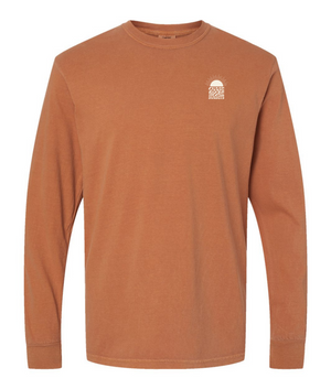 Chase More Sunsets Long Sleeve