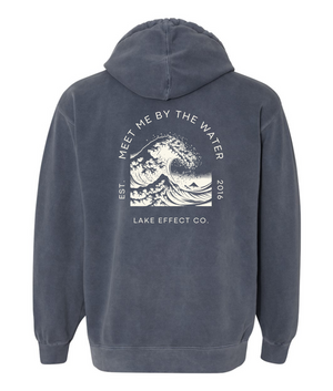 Meet Me By The Water Hoodie