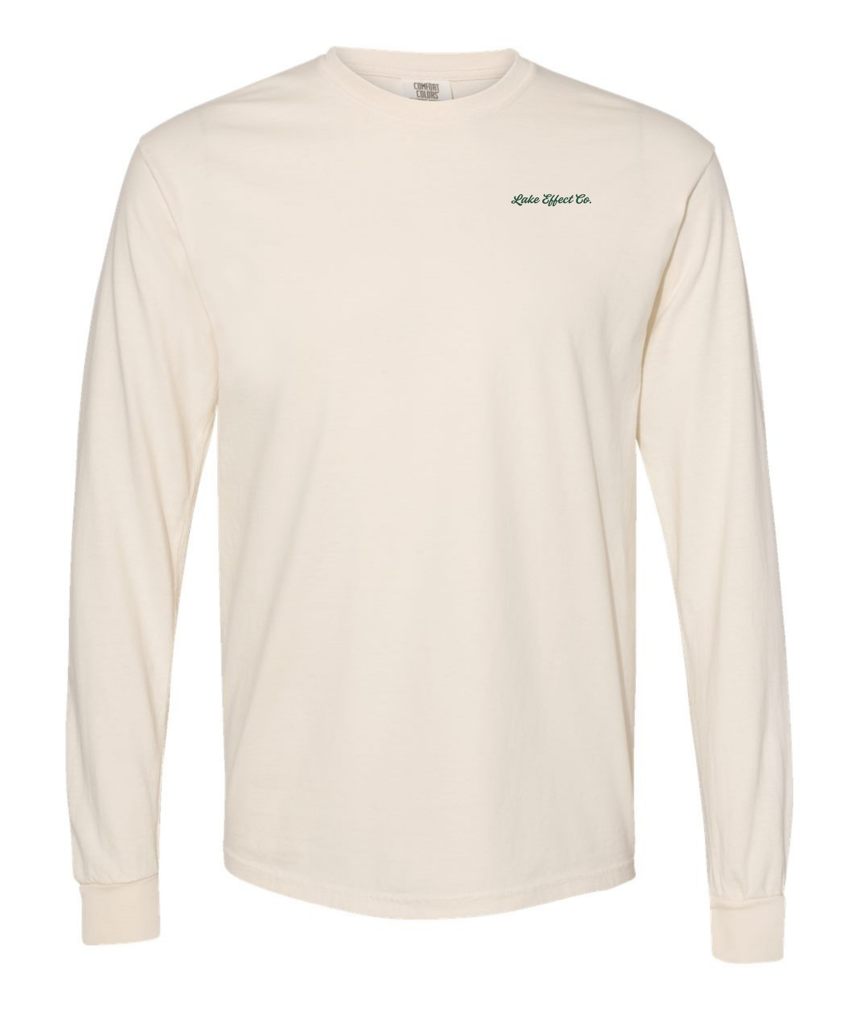 Fresh Coast Long Sleeve