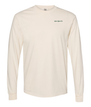 Fresh Coast Long Sleeve