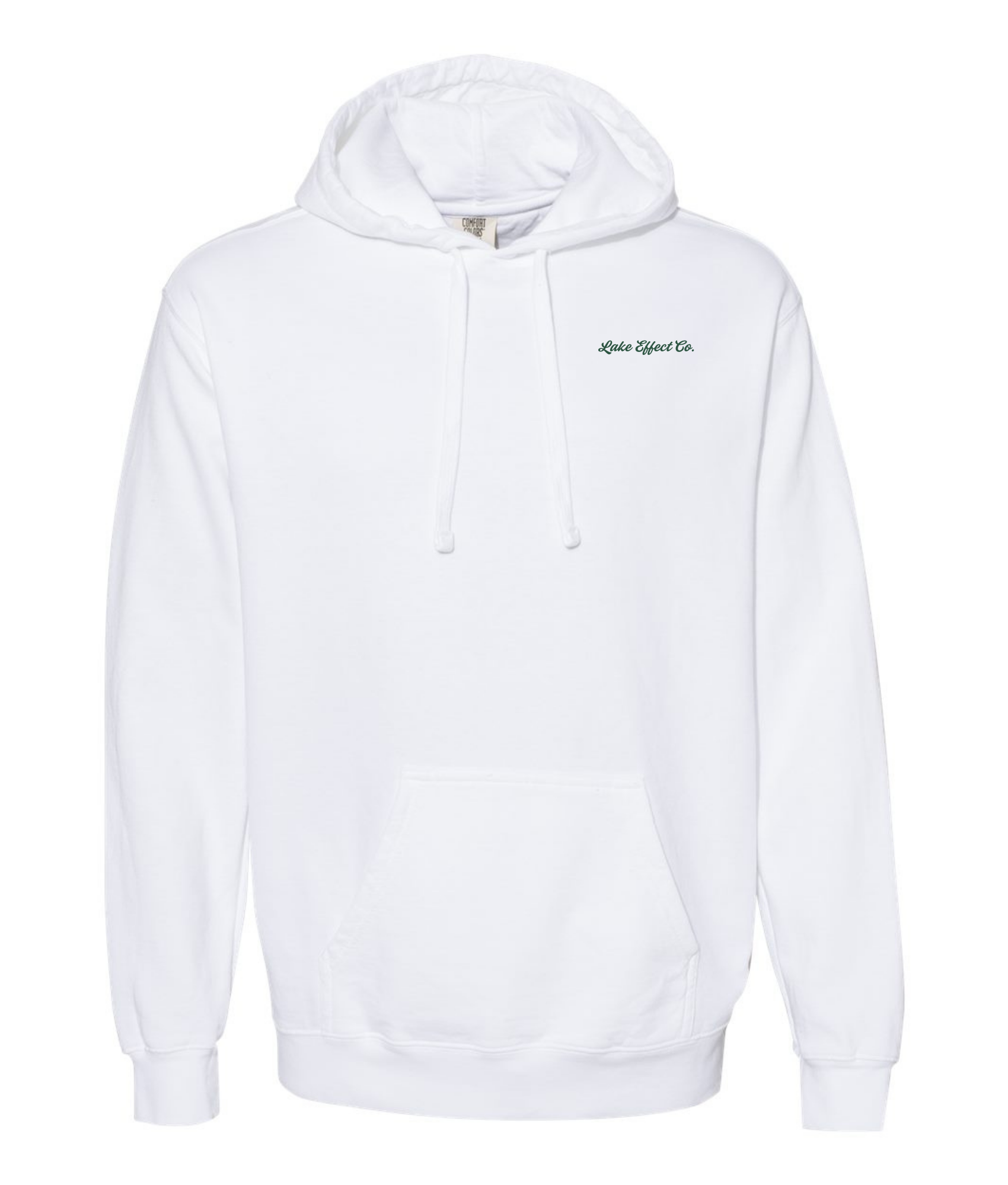 Fresh Coast Hoodie