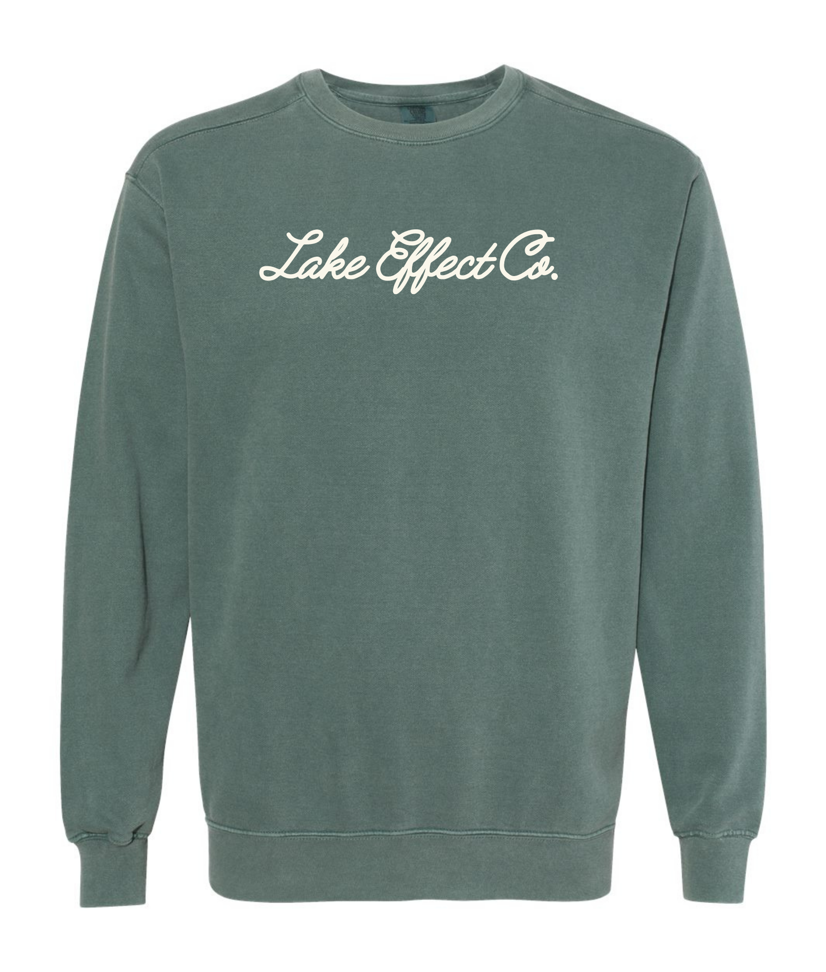 Lake Effect Co. Crewneck