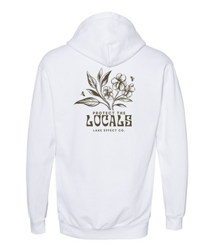 Protect The Locals Hoodie