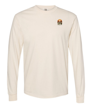 Marquette Is Magic Long Sleeve