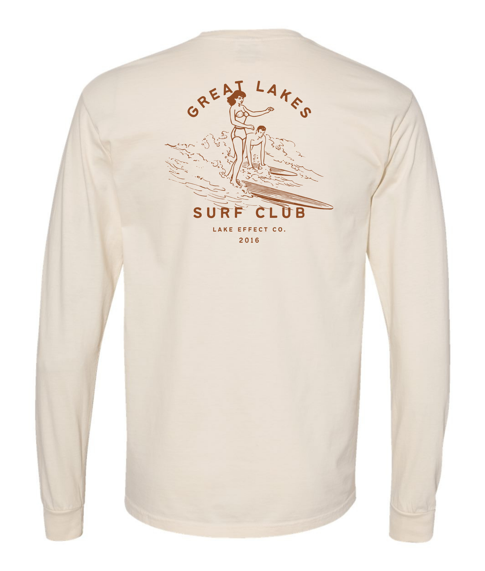 Great Lakes Surf Club