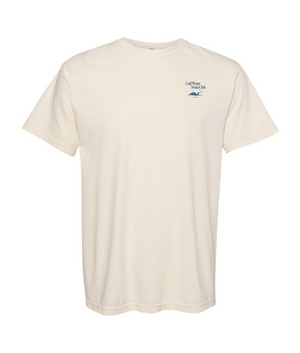 Cold Water Swim Club Tee