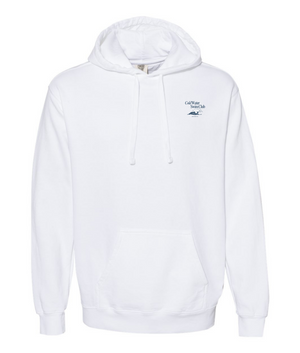 Cold Water Swim Club Hoodie