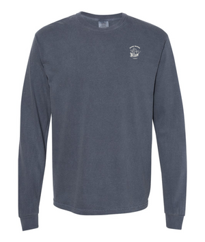 Make Waves Long Sleeve