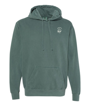 Make Waves Hoodie