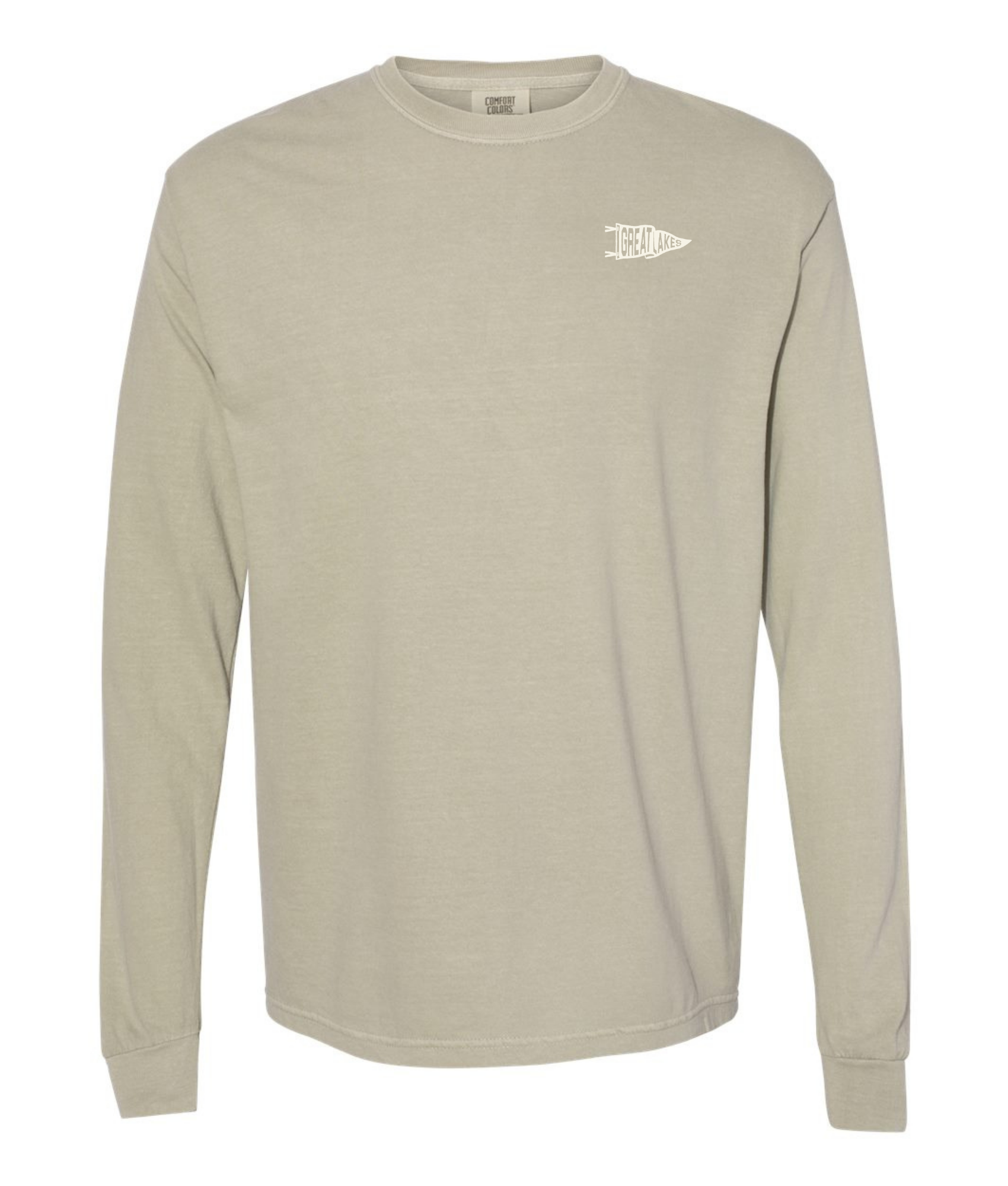 Great Lakes Long Sleeve