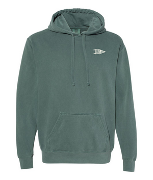 Great Lakes Hoodie