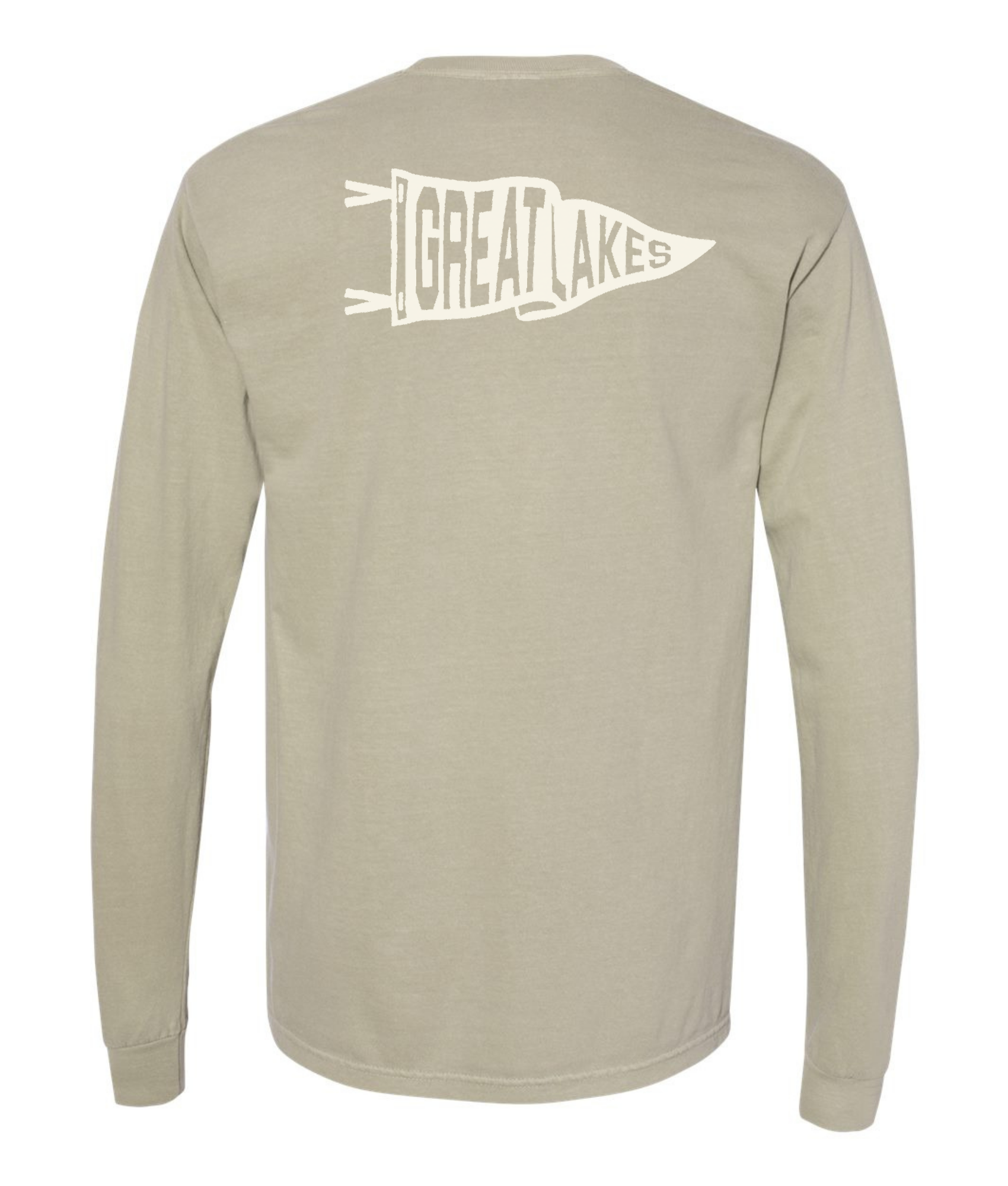 Great Lakes Long Sleeve