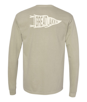 Great Lakes Long Sleeve