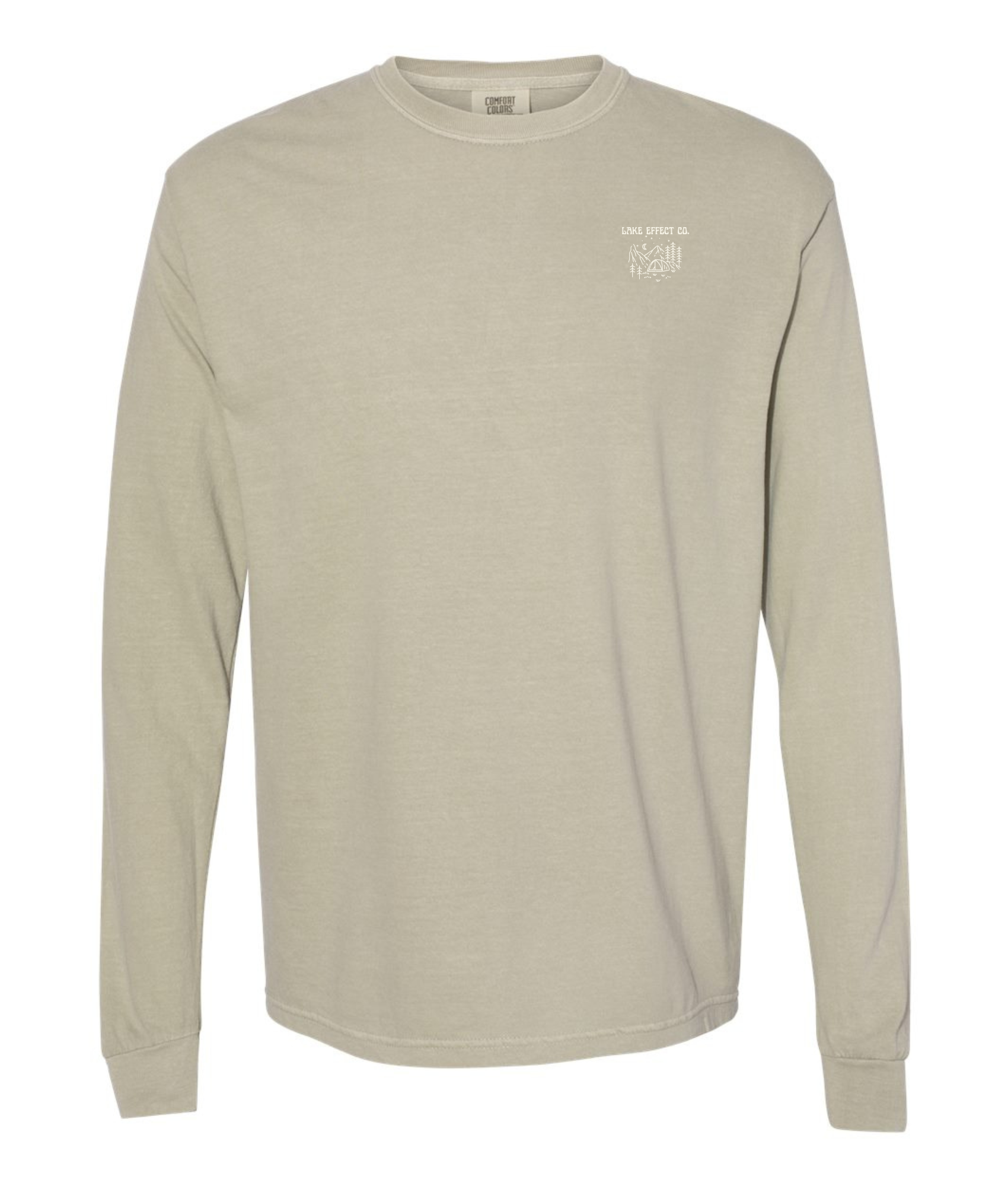 Lake Effect Co. Long Sleeve