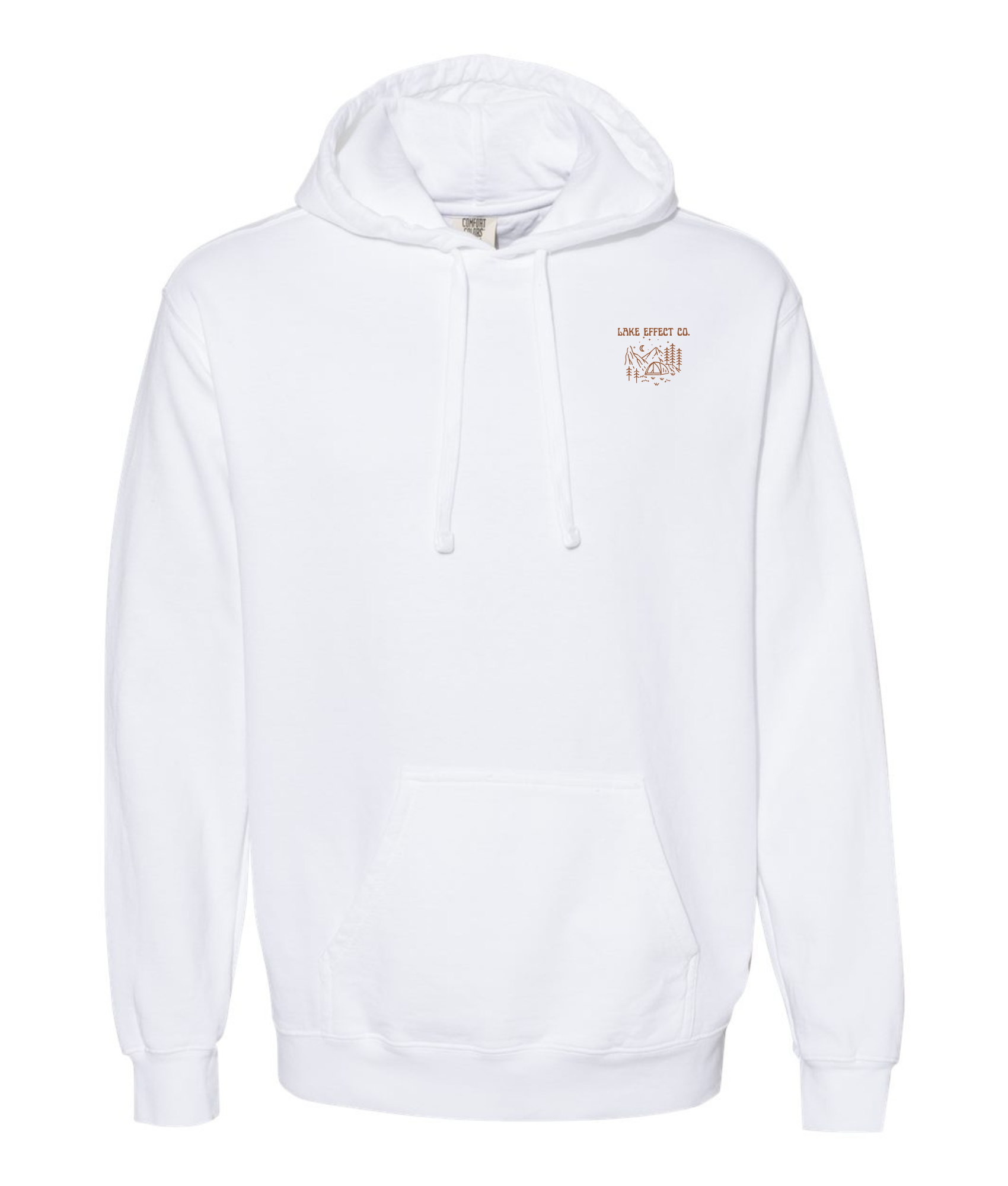 Lake Effect Co. Hoodie