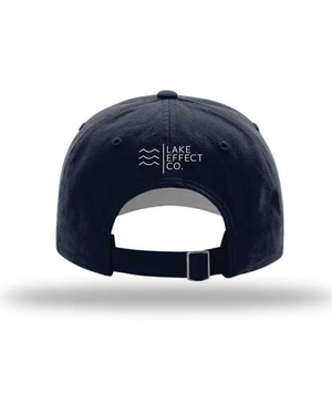 Plover Icon Classic Cap