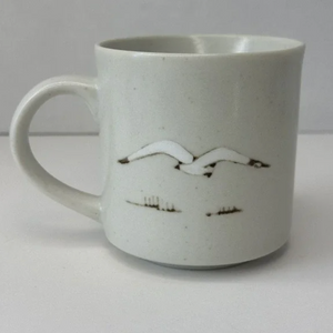 Otagiri Vintage Seagull Mug