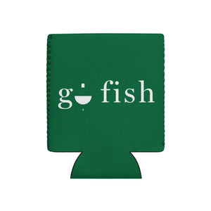 GO FISH Can Cooler