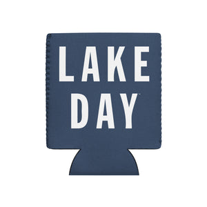 LAKE DAY Can Cooler