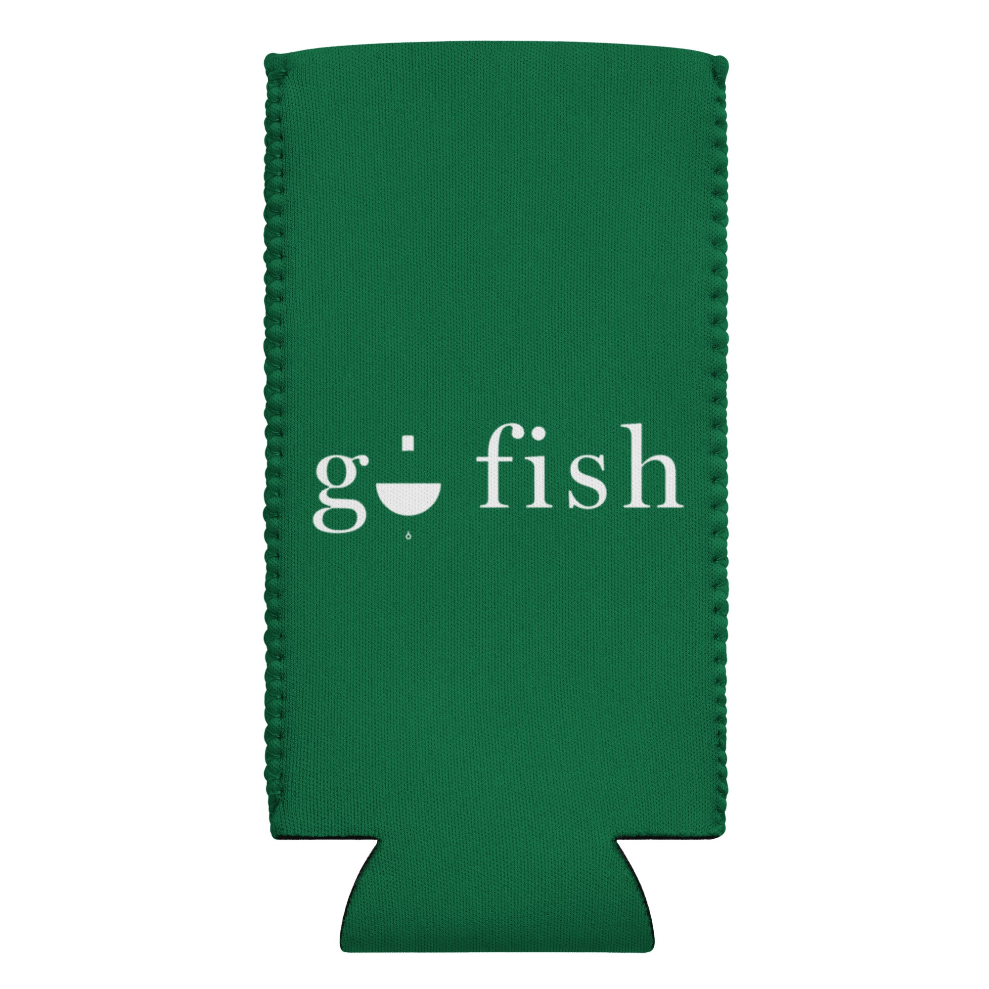 GO FISH Can Cooler