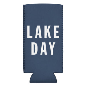 LAKE DAY Can Cooler