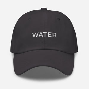 WATER Unisex Ball Cap
