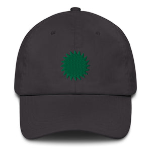 Simple Sun Dad hat