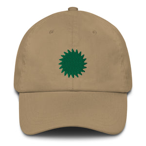 Simple Sun Dad hat