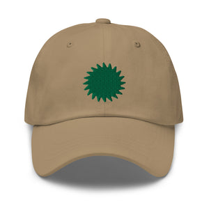 Simple Sun Dad hat