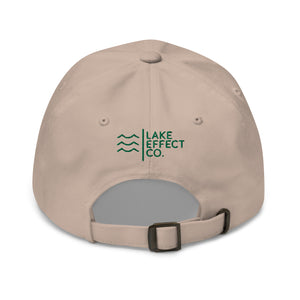 Simple Sun Dad hat