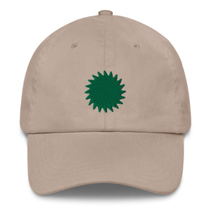 Simple Sun Dad hat