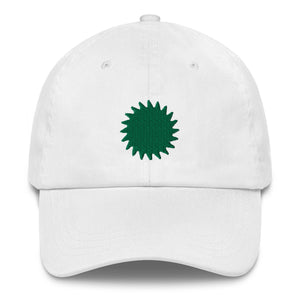 Simple Sun Dad hat