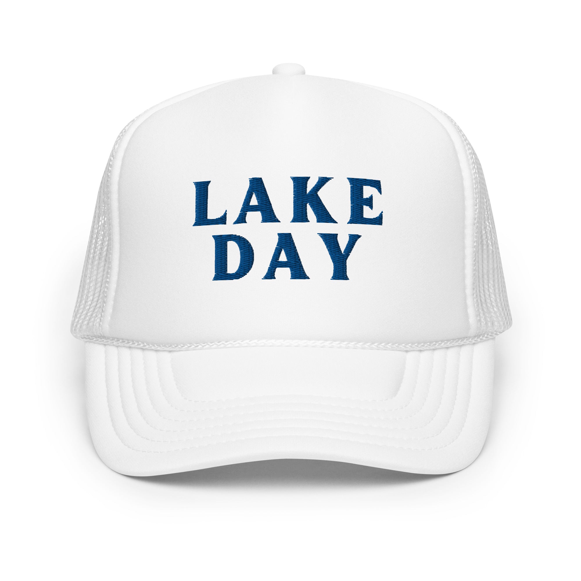 Lake Day Hat