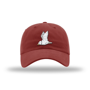 Plover Icon Classic Cap